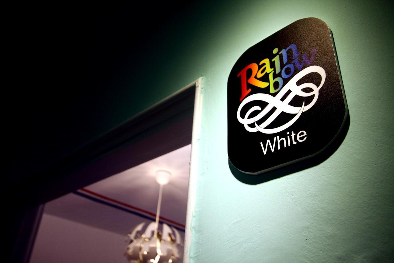 Color House Hostel Тайджун Стая снимка